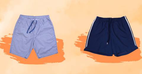 The 10 Best Drawstring Shorts For 2023