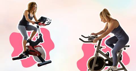 The Best Exercise Bicycle For Seniors Of 2023