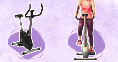 The Best Exercise Bicycles For 2024