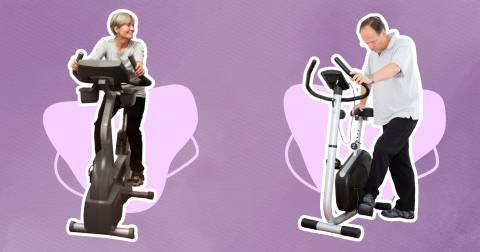 The Best Exercise Bike For Older Adults Of 2023