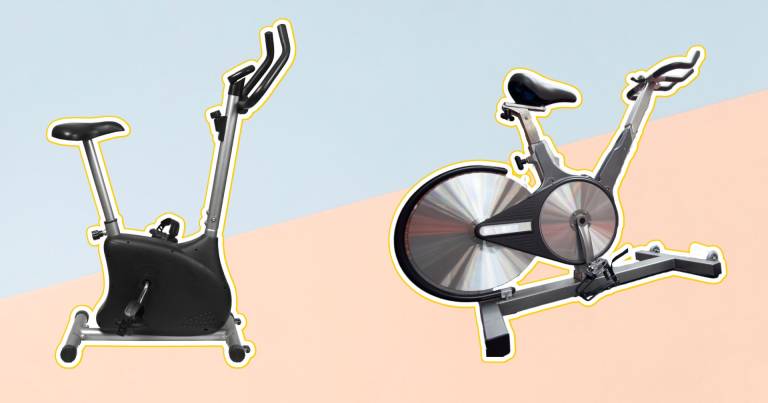 Best Exercise Bike For Short People