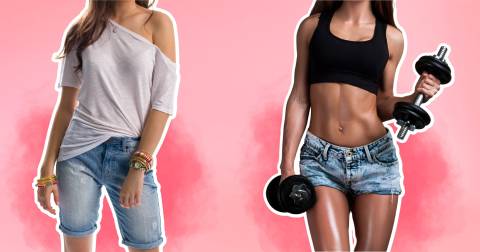 The Best Fitting Jean Shorts For 2023