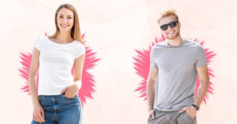 Best Form Fitting T Shirts