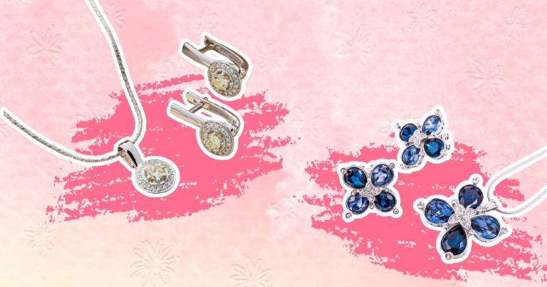 Best Jewelry Sets