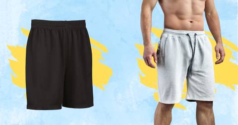 The 10 Best Lightweight Shorts For 2023