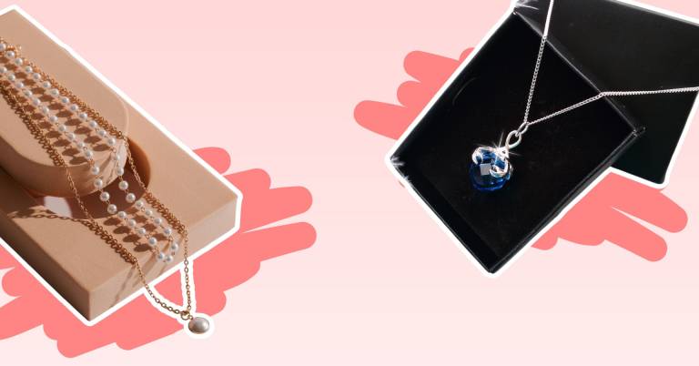 Best Luxury Jewelry