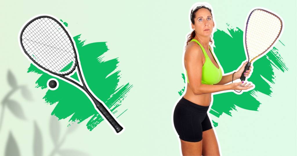 The Best Rated Racquetball Racquets For 2024