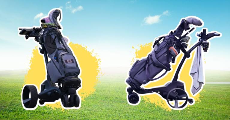 Best Remote Control Golf Cart