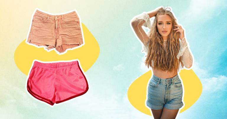 Best Shorts For Summer