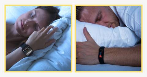 The Best Watch Sleep Tracker For 2024