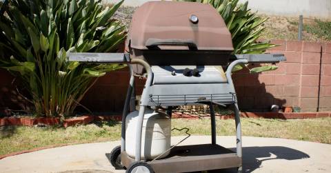 The Best 2 Burner Propane Grill For 2025