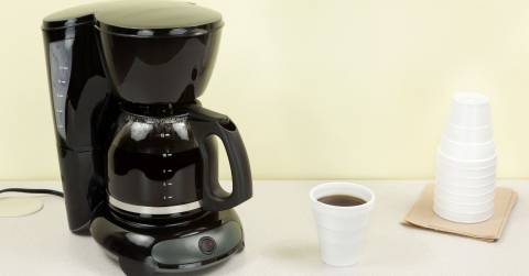 The 7 Best 8 Cup Coffee Maker For 2024