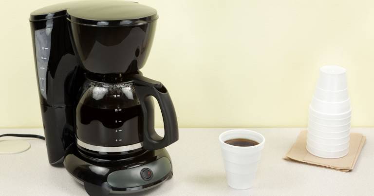 Best 8 Cup Coffee Maker