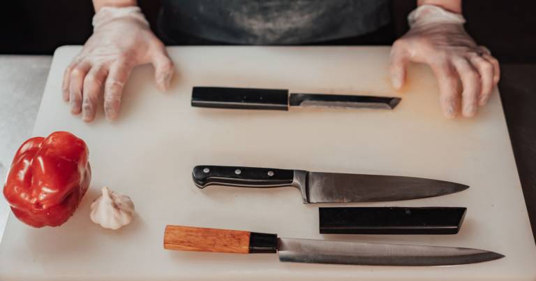 Best Affordable Knives