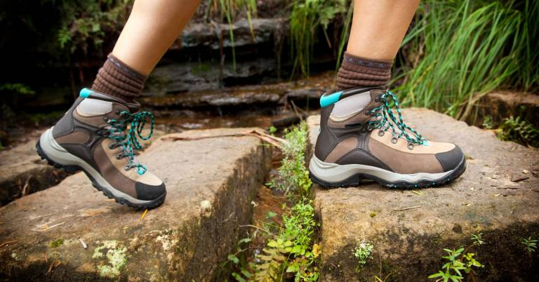 Best Boots For Walking