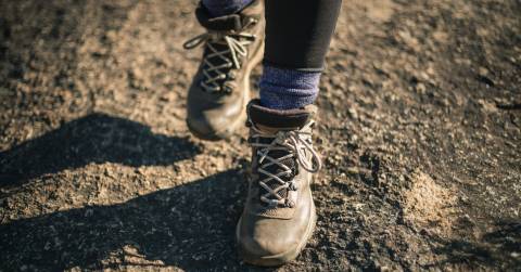 The 7 Best Breathable Hiking Boots For 2024