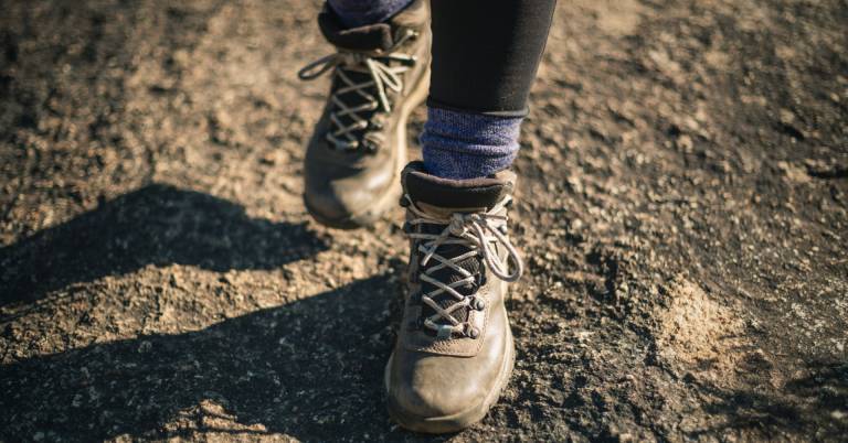 Best Breathable Hiking Boots