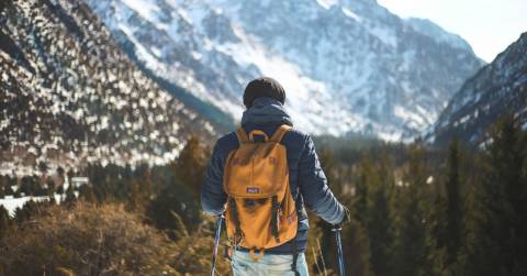 The Best Budget Backpacks For Hiking Of 2024