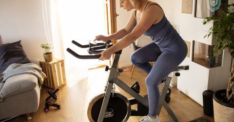 The Best Budget Indoor Bike For 2025