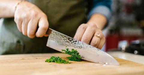 The 7 Best Budget Knife For 2025, Tested And Researched