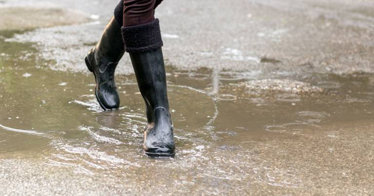 Best Budget Waterproof Boots