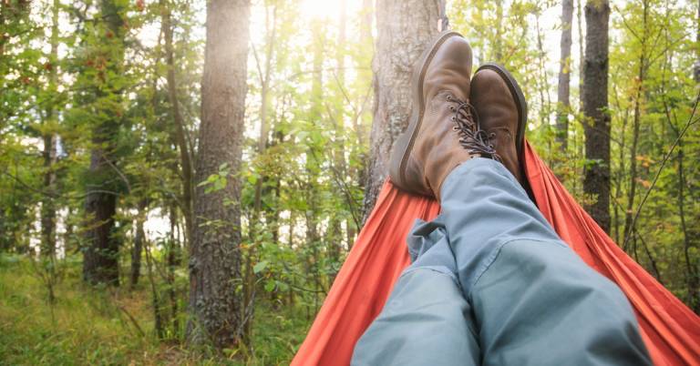 Best Camping Boots