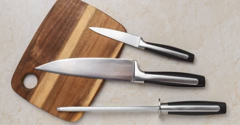 The Best Carbon Steel Chef Knife For 2025