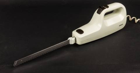 The 7 Best Electric Knife For 2025