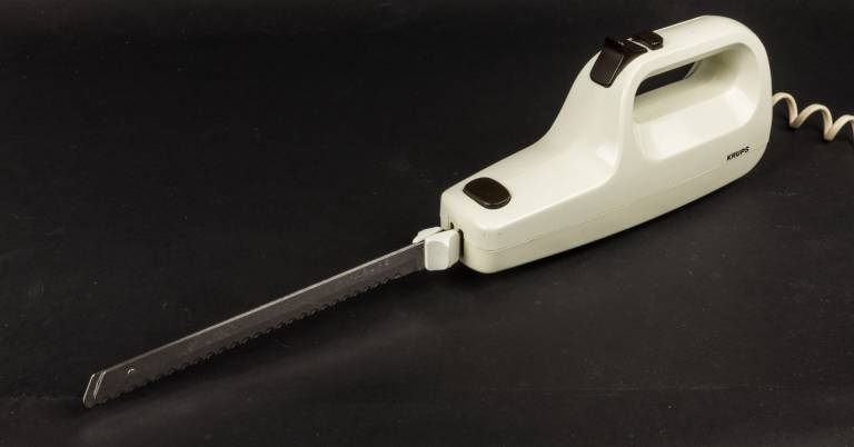 Best Electric Knife