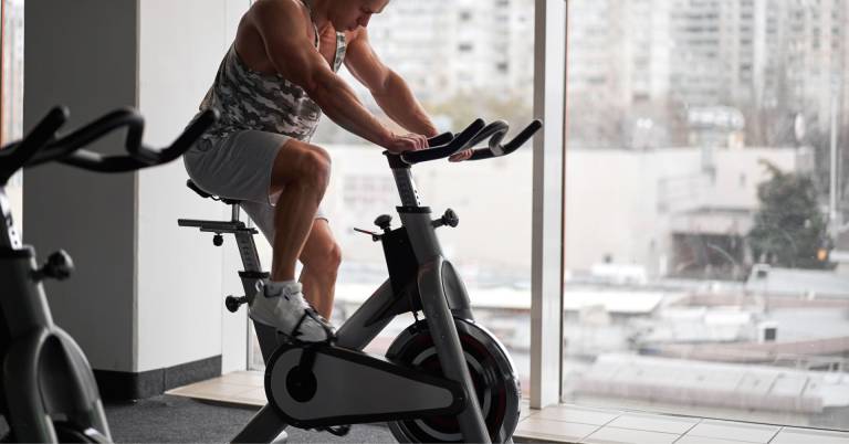Best Exercise Bike For Bad Knees