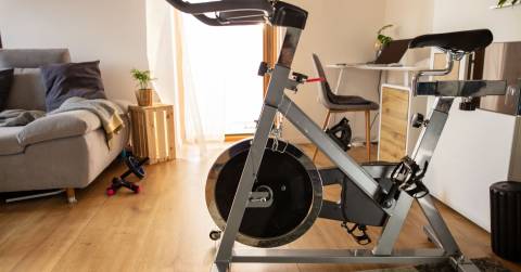 The 7 Best Exercise Bike For Big Guys Of 2024