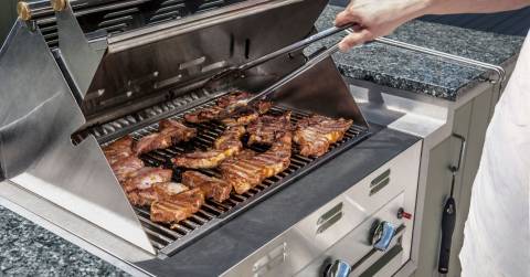The 7 Best Gas And Charcoal Grill For 2024