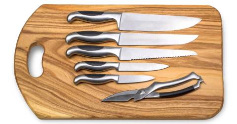 The 7 Best Global Knife Set For 2025