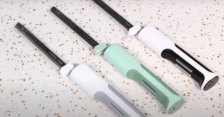 Best Rated Electric Knife
