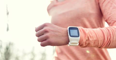 The 7 Best Runner Gps Watch For 2024