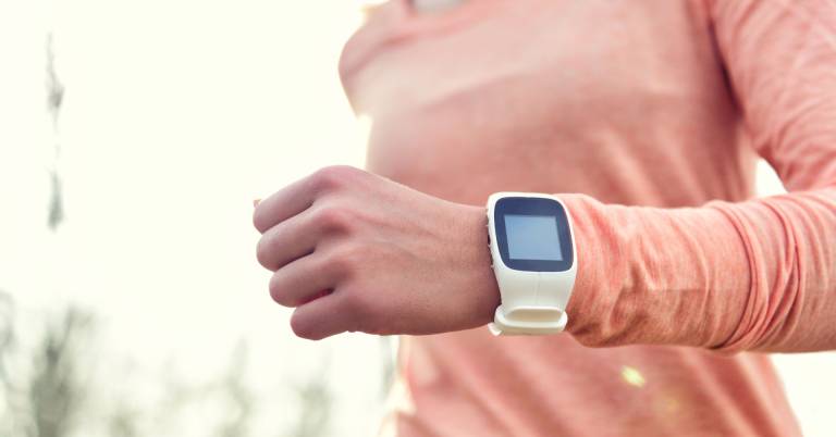 Best Runner Gps Watch