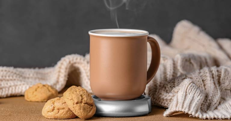 Best Smart Coffee Mug