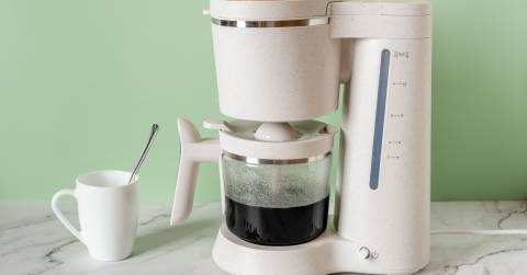 The Best Value Coffee Makers For 2024