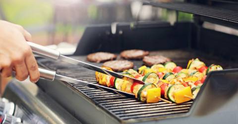 The Best 2-burner Gas Grill For 2024