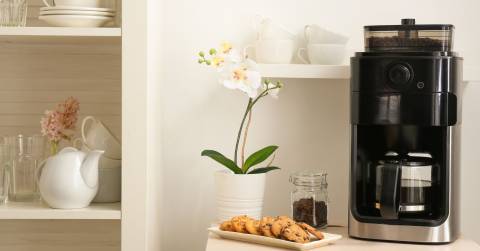 The Best 2 In 1 Coffee Maker For 2024