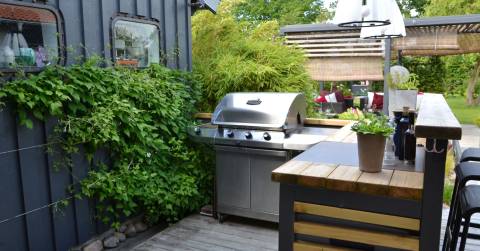 The Best 3 Burner Propane Grill For 2024