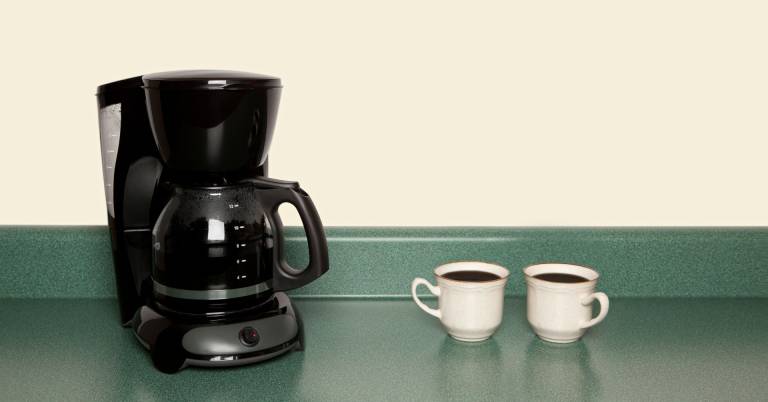 Best 4 Cup Coffee Maker