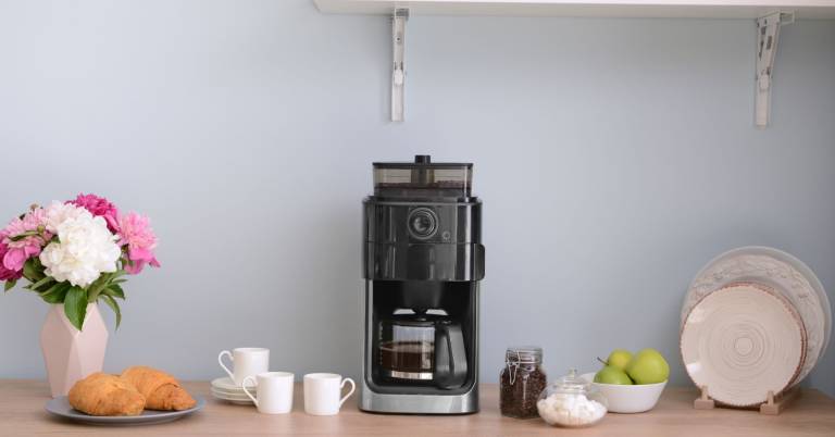 Best Affordable Coffee Machine