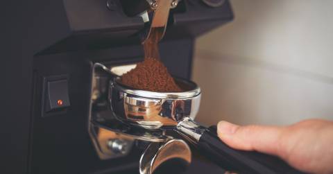 The Best Affordable Espresso Grinder For 2024