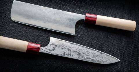 The Best Affordable Japanese Knife For 2024