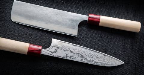 The Best Affordable Japanese Knife For 2025