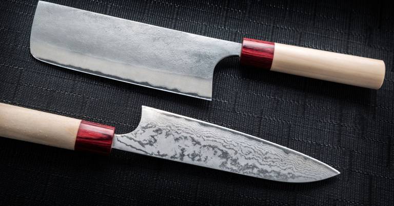 Best Affordable Japanese Knife