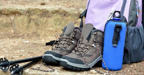 The Best Backpacking Hiking Boots For 2024