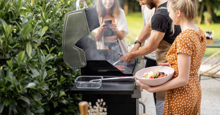 Best Barbeque Grills Gas