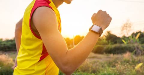 The Best Basic Gps Running Watch For 2024